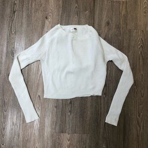 Princess Polly knit long sleeve